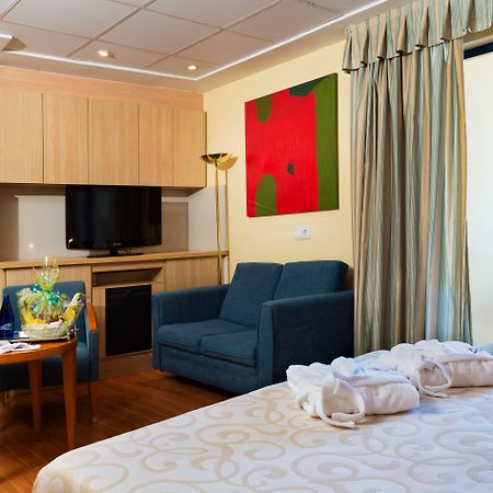 Hotel Rh Arena Gandia Ngoại thất bức ảnh