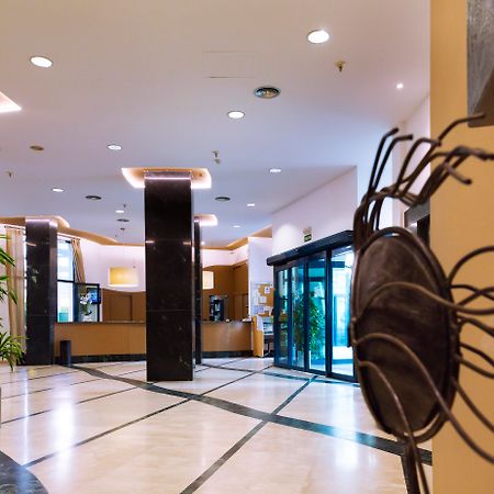 Hotel Rh Arena Gandia Ngoại thất bức ảnh