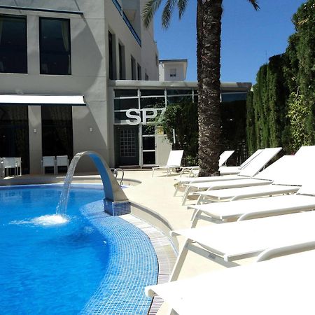 Hotel Rh Arena Gandia Ngoại thất bức ảnh