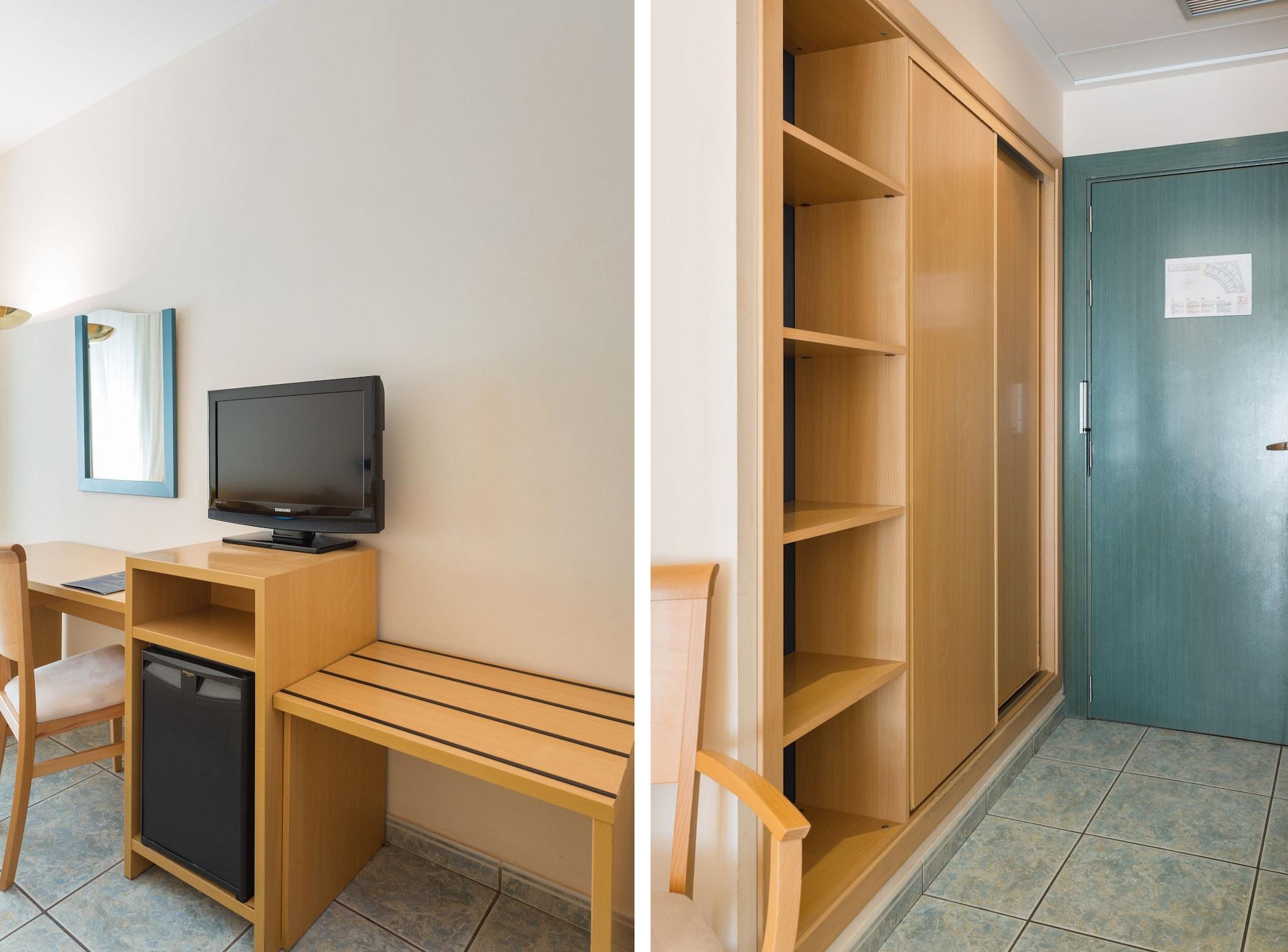 Hotel Rh Arena Gandia Ngoại thất bức ảnh