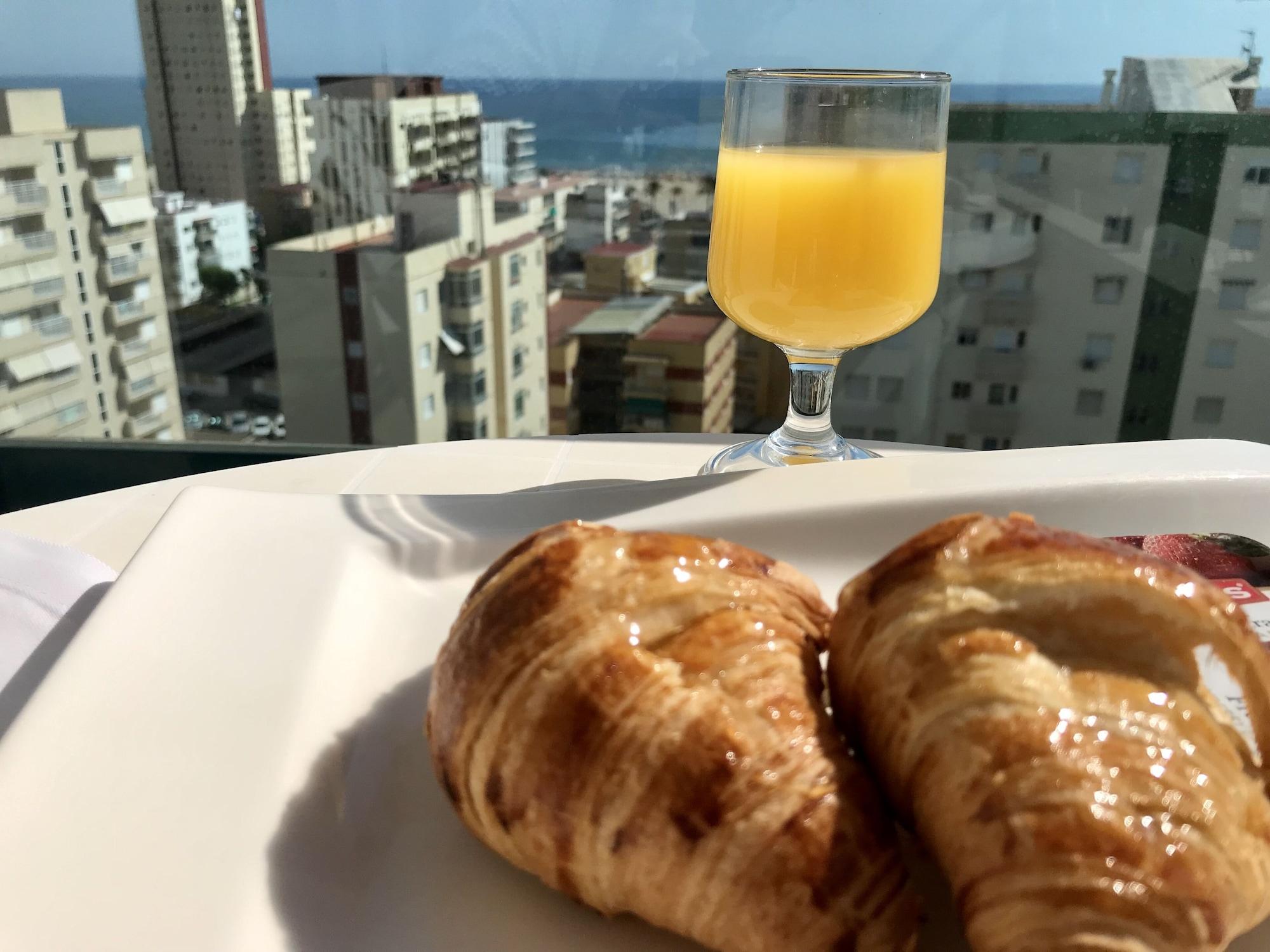 Hotel Rh Arena Gandia Ngoại thất bức ảnh