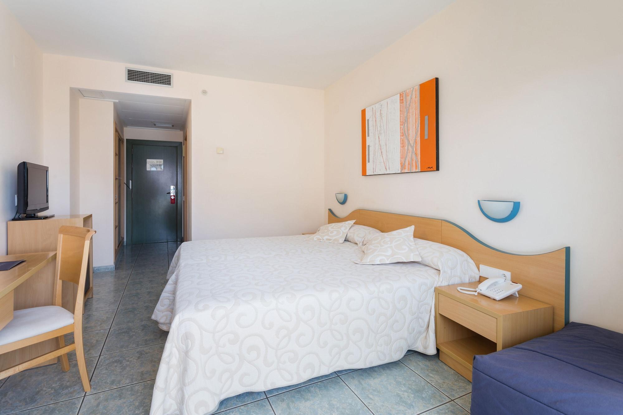 Hotel Rh Arena Gandia Ngoại thất bức ảnh