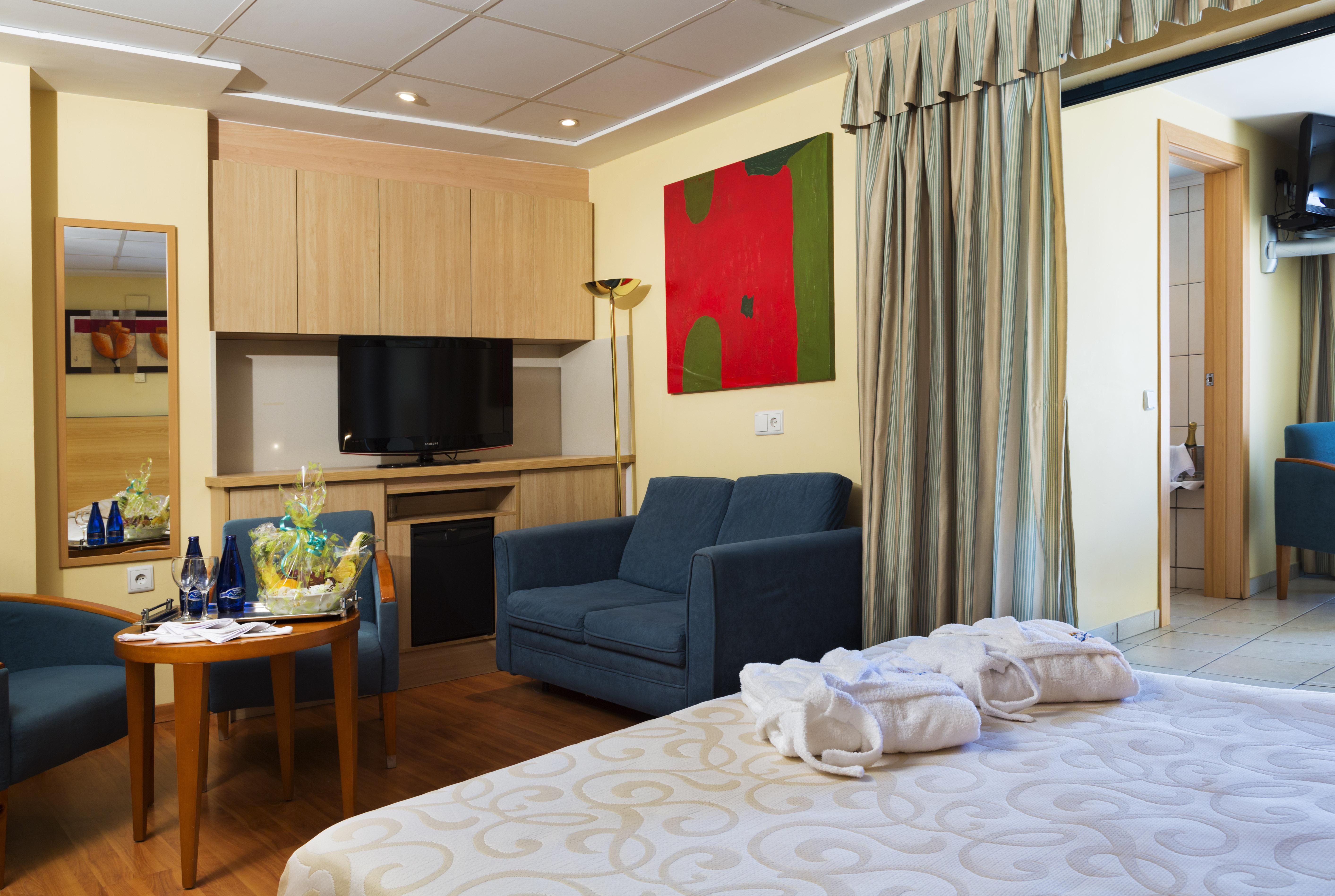 Hotel Rh Arena Gandia Ngoại thất bức ảnh