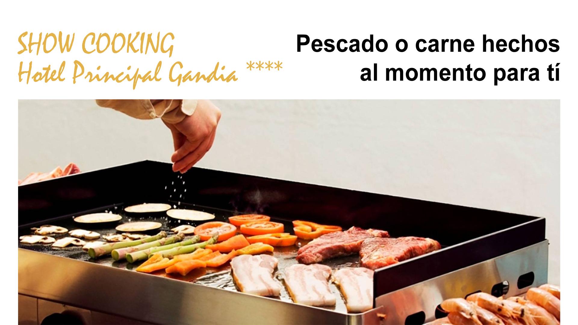 Hotel Rh Arena Gandia Ngoại thất bức ảnh
