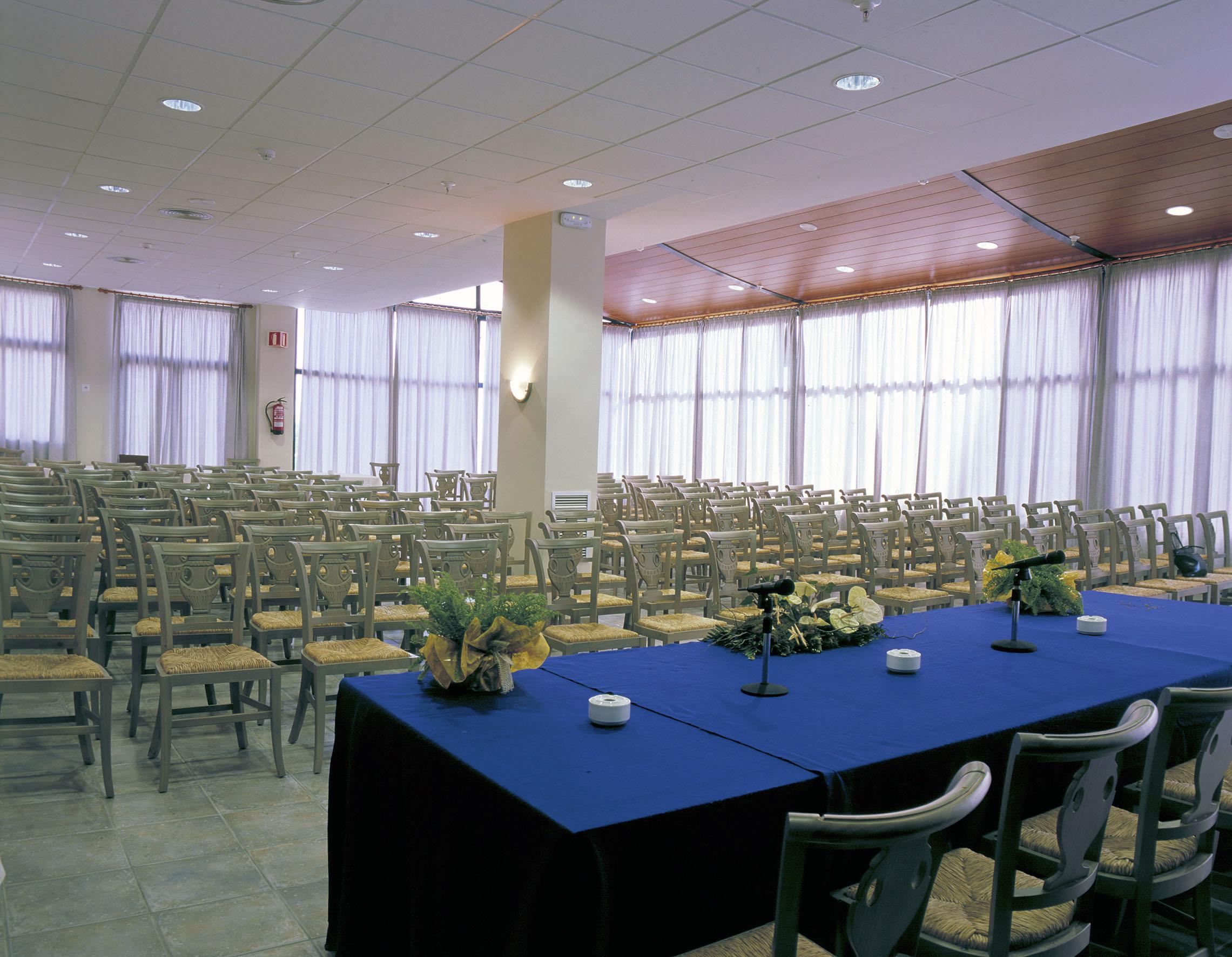 Hotel Rh Arena Gandia Ngoại thất bức ảnh