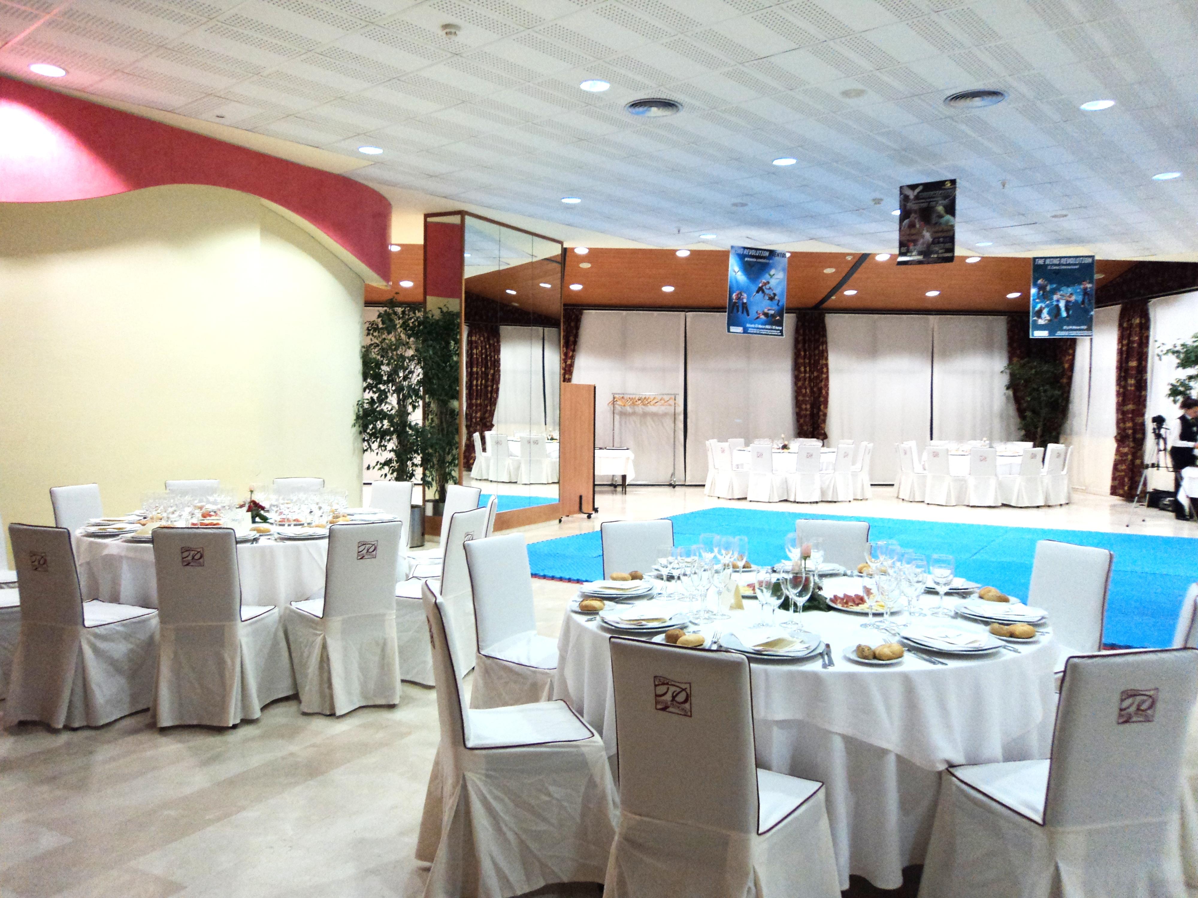 Hotel Rh Arena Gandia Ngoại thất bức ảnh