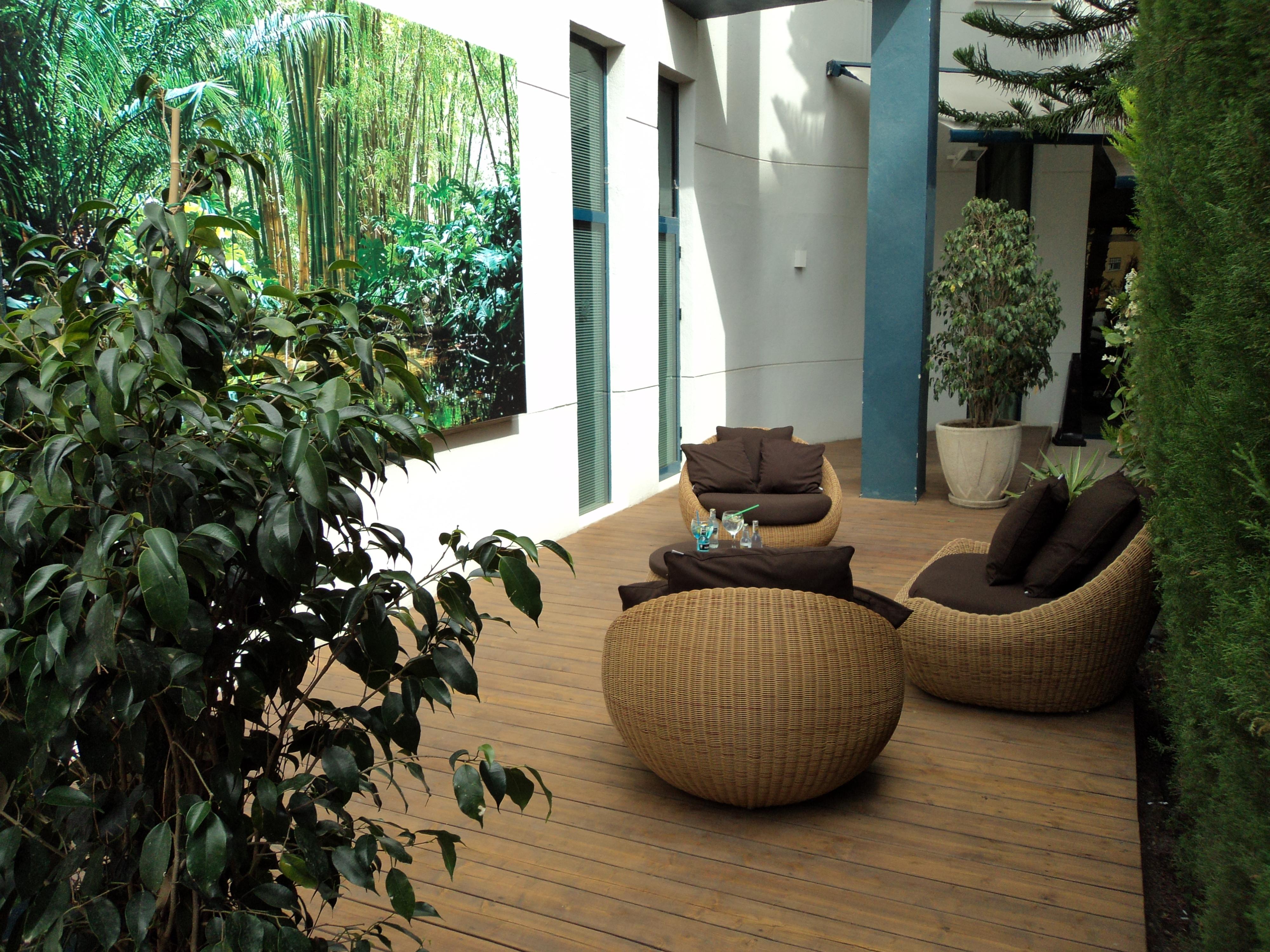 Hotel Rh Arena Gandia Ngoại thất bức ảnh