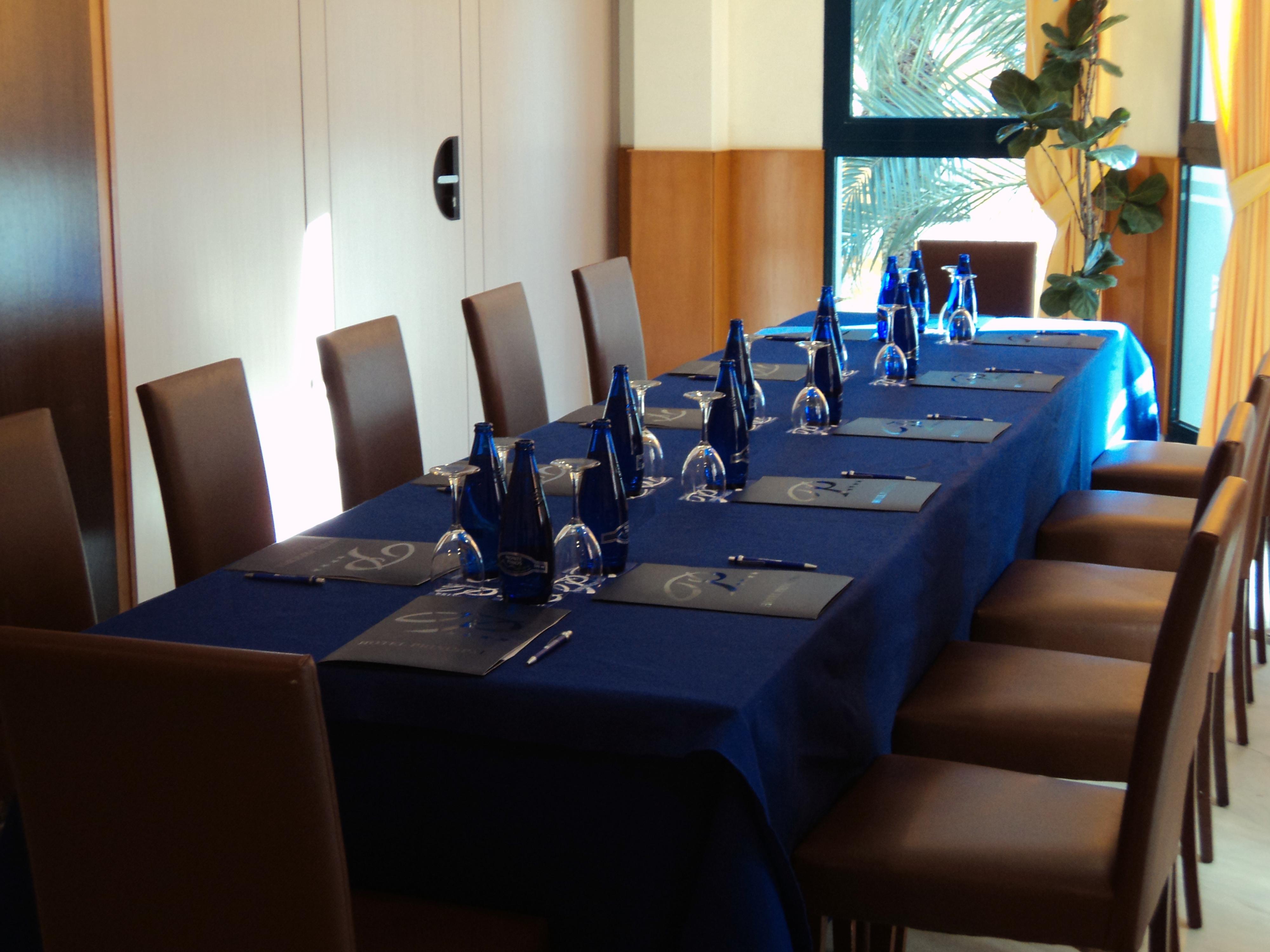 Hotel Rh Arena Gandia Ngoại thất bức ảnh