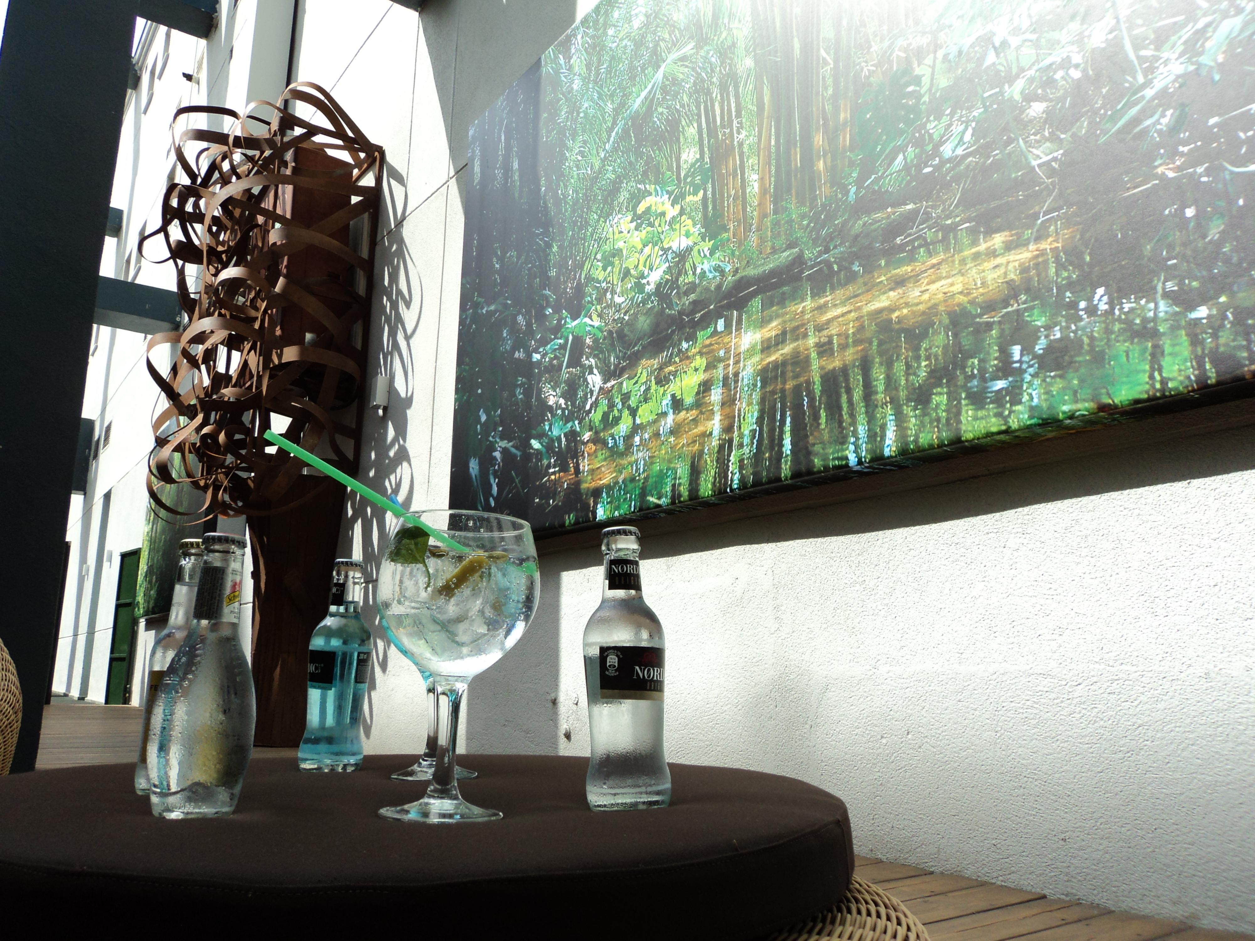Hotel Rh Arena Gandia Ngoại thất bức ảnh