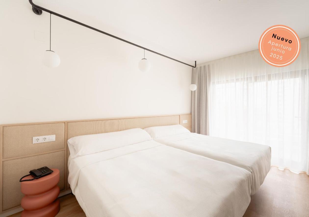 Hotel Rh Arena Gandia Ngoại thất bức ảnh