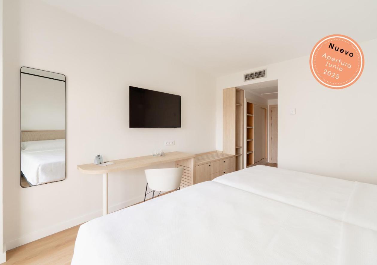 Hotel Rh Arena Gandia Ngoại thất bức ảnh