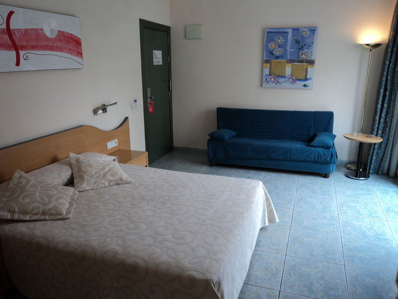 Hotel Rh Arena Gandia Ngoại thất bức ảnh