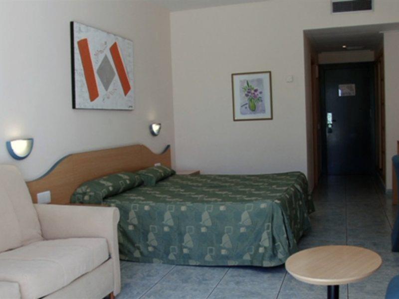 Hotel Rh Arena Gandia Ngoại thất bức ảnh