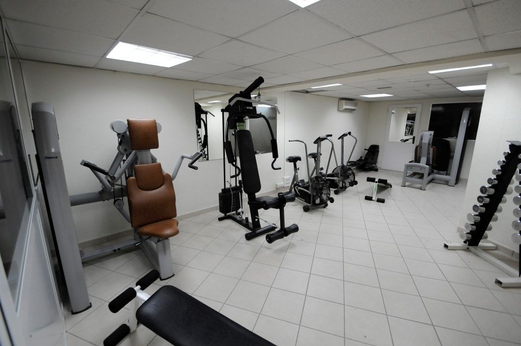 Hotel Rh Arena Gandia Ngoại thất bức ảnh